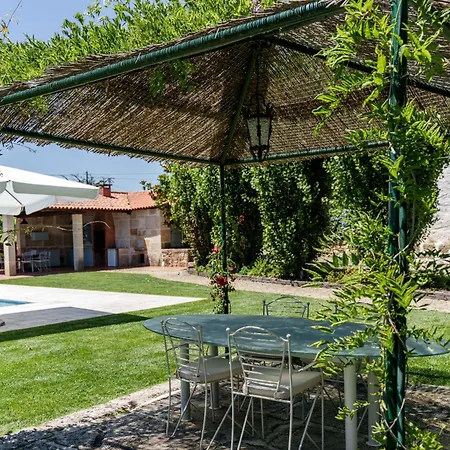 Villa Feel Discovery Casa Da Capela Douro Valley Armamar